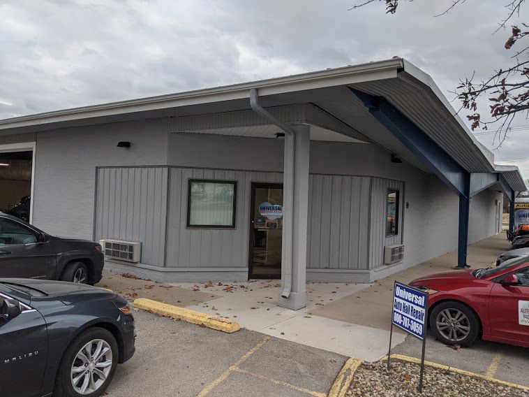 1508 E Colorado Ave, Urbana, IL 61802